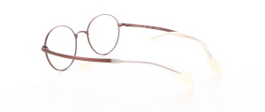 Choco See（ちょこシー）FG24512 Size.49 Col.BR｜メガネ(眼鏡